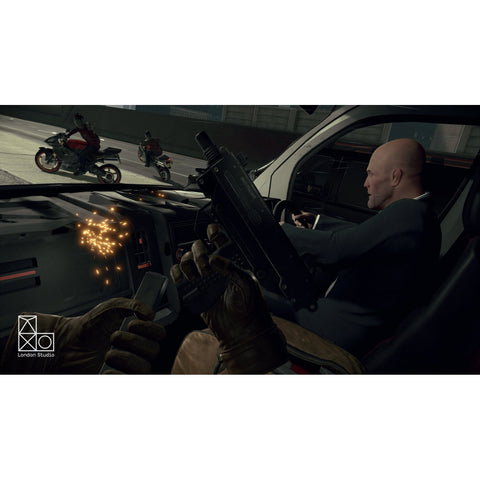 PS4 VR Worlds (Eng/Chi Subtitle)