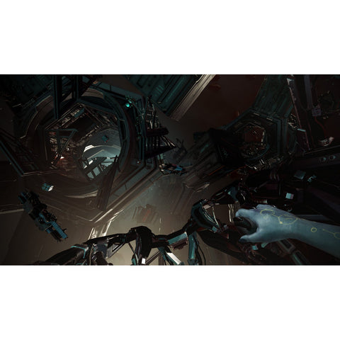 PS4 VR Worlds (Eng/Chi Subtitle)