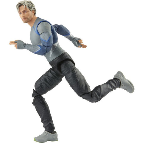 Marvel Legends Series Infinity Saga Quicksilver