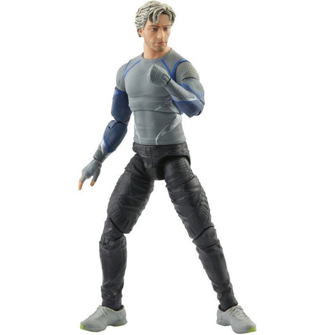 Marvel Legends Series Infinity Saga Quicksilver