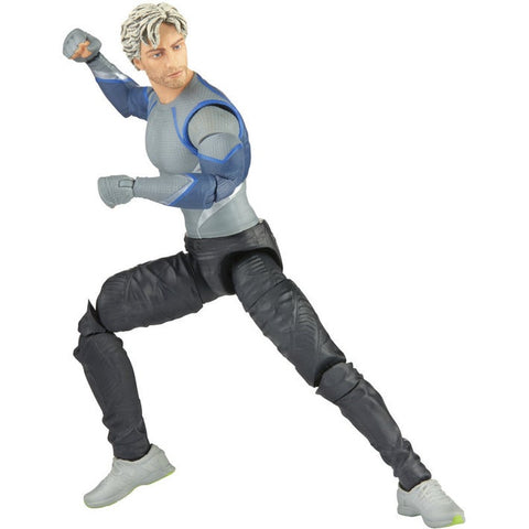 Marvel Legends Series Infinity Saga Quicksilver