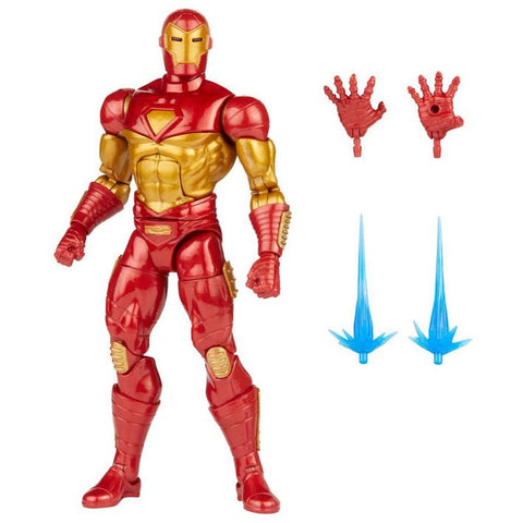 Marvel Legends Series Modular Iron Man