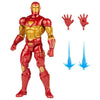 Marvel Legends Series Modular Iron Man Marvel Legends Series Modular Iron Man