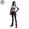 Play Arts Kai Final Fantasy VII Remake Tifa Lockhart Version 2