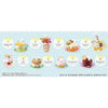 Re-Ment Cinamoroll Sweets Collection (Set of 8) Re-Ment Cinamoroll Sweets Collection (Set of 8)