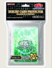 Yu Gi Oh Duelist Card Protector - Pendulum Green Yu Gi Oh Duelist Card Protector - Pendulum Green