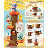 Re-Ment Pokemon Forest 5 Set (Set of 6) Re-Ment Pokemon Forest 5 Set (Set of 6)