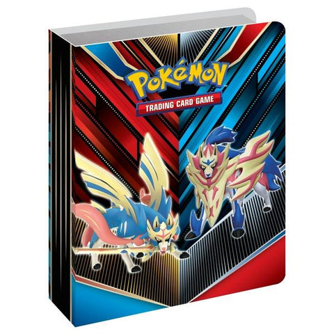 Pokemon Sword & Shield Mini Album Pokemon Sword & Shield Mini Album