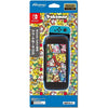 Nintendo Switch Max Games Pokemon Comic Smart Pouch EVA Nintendo Switch Max Games Pokemon Comic Smart Pouch EVA