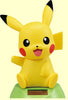 Pokemon Sun and Moon Pikachu Solar figure Pokemon Sun and Moon Pikachu Solar figure