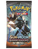 Pokemon SM3 Burning Shadows Blister Pokemon SM3 Burning Shadows Blister