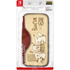 Nintendo Switch Keys Factory Sepia Graffiti Quick Pouch Nintendo Switch Keys Factory Sepia Graffiti Quick Pouch