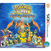 3DS Pokemon Super Mystery Dungeon 3DS Pokemon Super Mystery Dungeon