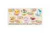 Re-Ment Pokemon Utatane Basket (Set of 6) Re-Ment Pokemon Utatane Basket (Set of 6)