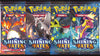 Pokemon  SS4.5 Shining Fates Booster Pokemon  SS4.5 Shining Fates Booster