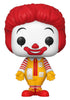 Funko POP! (85) McDonald's Ronald McDonald Funko POP! (85) McDonald's Ronald McDonald