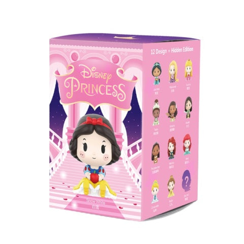 Pop Mart Disney Princess Blind Box Pop Mart Disney Princess Blind Box