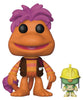 Funko POP! (518) Fraggle Rock Gobo with Doozer Funko POP! (518) Fraggle Rock Gobo with Doozer