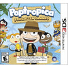 3DS Poptropica Forgotten Islands 3DS Poptropica Forgotten Islands