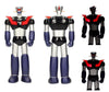 Mazinger Z 12-Inch Figure with Light Mazinger Z 12-Inch Figure with Light