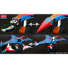 Academy Hobby Model Kits Gatchaman God Phoenix Academy Hobby Model Kits Gatchaman God Phoenix
