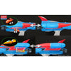 Academy Hobby Model Kits Gatchaman God Phoenix Academy Hobby Model Kits Gatchaman God Phoenix