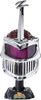 Power Rangers Lightning F22745L00 Lord Zedd Helmet Power Rangers Lightning F22745L00 Lord Zedd Helmet