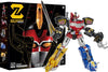 Power Rangers Lightning MZ-0101 Dino Megazord Power Rangers Lightning MZ-0101 Dino Megazord