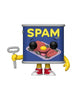 Funko POP! (80) Spam Can Funko POP! (80) Spam Can