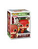 Funko POP! (356) DC Holiday Rudolph Flash Funko POP! (356) DC Holiday Rudolph Flash