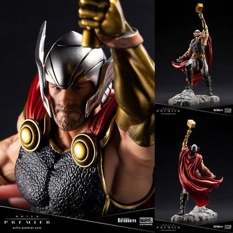 Kotobukiya ARTFX Premier 1/10 Thor Odinson