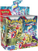Pokemon SV1 Scarlet & Violet Booster Pokemon SV1 Scarlet & Violet Booster