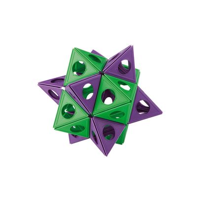 Triqo Starter Pack Mix (250 Pieces)