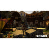 XBox One Project Spark XBox One Project Spark