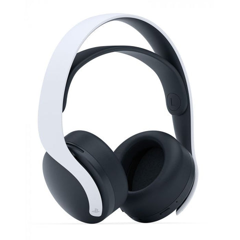 PS5 PULSE 3D Wireless Headset White PS5 PULSE 3D Wireless Headset White