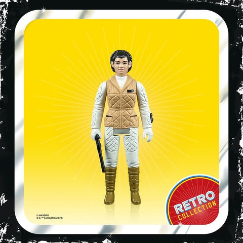 Star Wars E96465L00 E5 Retro (Set of 6)