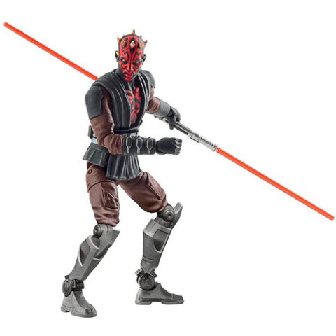 Kenner SW E77635L06 VIN S3 Vintage Darth Maul Kenner SW E77635L06 VIN S3 Vintage Darth Maul