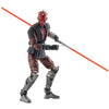 Kenner SW E77635L06 VIN S3 Vintage Darth Maul Kenner SW E77635L06 VIN S3 Vintage Darth Maul