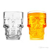 Crystal Skull Glassware Crystal Skull Glassware