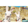 XBox One Rabbids Invasion: The Interactive TV Show XBox One Rabbids Invasion: The Interactive TV Show