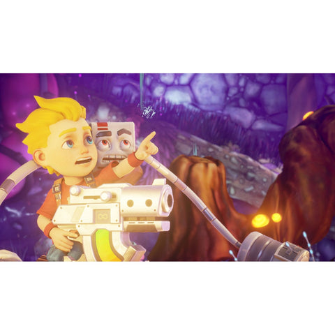 PS4 Rad Rodgers (EU)