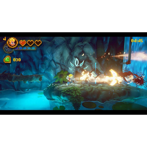 PS4 Rad Rodgers (EU)