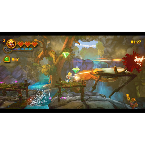 PS4 Rad Rodgers (EU)