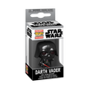Funko Star Wars Darth Vader Pocket Pop! Key Chain Funko Star Wars Darth Vader Pocket Pop! Key Chain