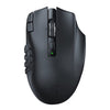 Razer Naga V2 Hyperspeed MMO Gaming Mouse Razer Naga V2 Hyperspeed MMO Gaming Mouse