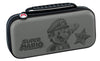 Nintendo Switch Big Ben Traveler Case - Mario Grey Nintendo Switch Big Ben Traveler Case - Mario Grey