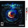 3DS Resident Evil Revelations (M16) 3DS Resident Evil Revelations (M16)