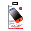 Nintendo Switch Oled Nyko Thin Case + Glass Protector (R/B) Nintendo Switch Oled Nyko Thin Case + Glass Protector (R/B)