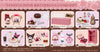 Re-Ment Sanrio Chocolatier My Melody (Set of 8) Re-Ment Sanrio Chocolatier My Melody (Set of 8)