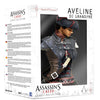 Assassins Creed Legacy Collection Aveline Burst Assassins Creed Legacy Collection Aveline Burst